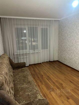 Продажа 1-комнатной квартиры 29,6 м², 5/5 этаж