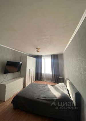 Продажа 1-комнатной квартиры 32,8 м², 6/9 этаж