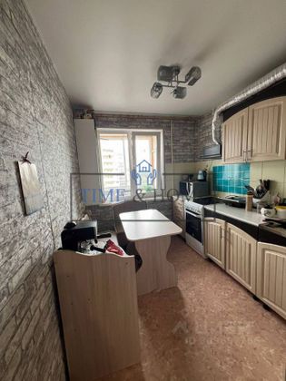 Продажа 2-комнатной квартиры 47,6 м², 14/16 этаж