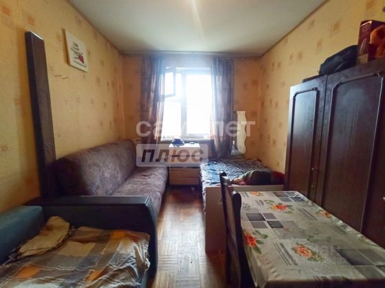 Продажа 1 комнаты, 13,2 м², 8/12 этаж