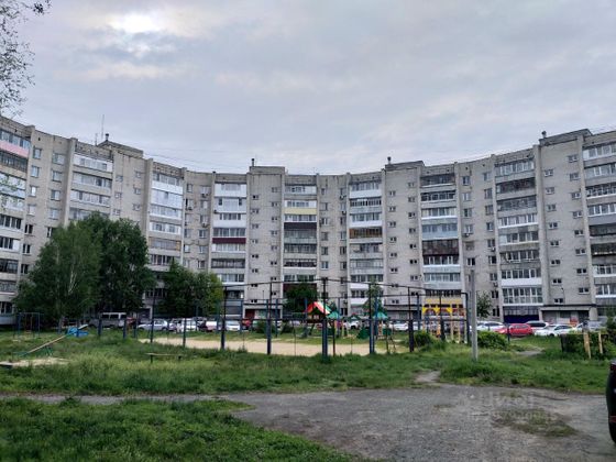 Продажа 4-комнатной квартиры 75 м², 7/9 этаж