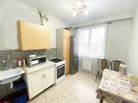 Продажа 2-комнатной квартиры 48,2 м², 6/10 этаж