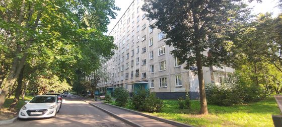 Продажа 1-комнатной квартиры 32,4 м², 6/9 этаж