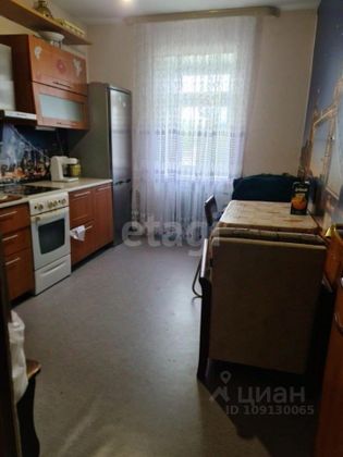 Продажа 3-комнатной квартиры 66,9 м², 2/2 этаж