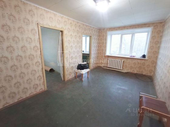 Продажа 4-комнатной квартиры 63 м², 3/5 этаж