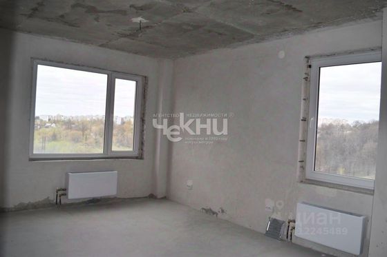 Продажа 3-комнатной квартиры 81,4 м², 10/16 этаж