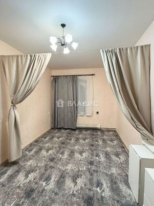 Продажа 1 комнаты, 21 м², 3/3 этаж