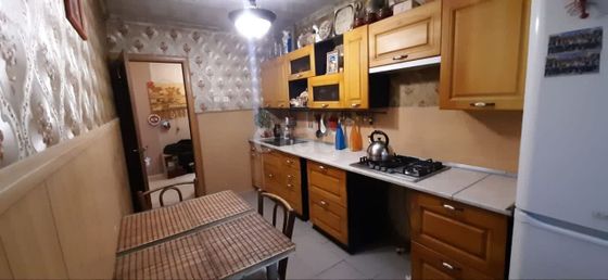 Продажа 4-комнатной квартиры 82 м², 8/10 этаж