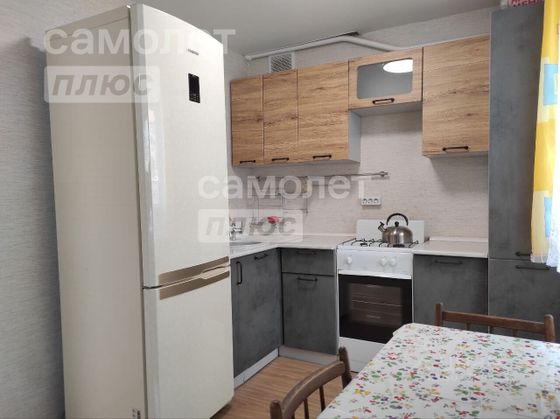 Аренда 1-комнатной квартиры 30 м², 1/5 этаж