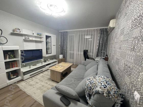 Продажа 2-комнатной квартиры 43 м², 3/9 этаж