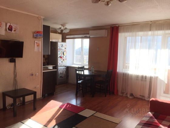 Продажа 2-комнатной квартиры 42,2 м², 5/5 этаж