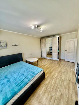 Продажа 1-комнатной квартиры 41 м², 7/9 этаж