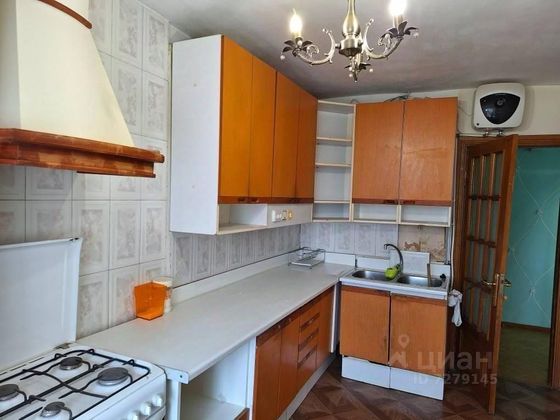 Продажа 3-комнатной квартиры 71,6 м², 6/9 этаж