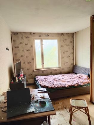 Продажа 3-комнатной квартиры 62,6 м², 5/9 этаж