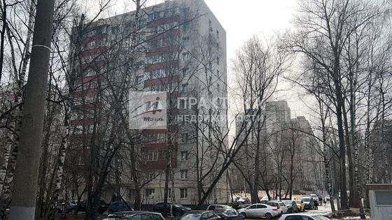 Продажа 2-комнатной квартиры 45 м², 10/12 этаж