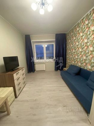 Продажа 1-комнатной квартиры 31,4 м², 6/8 этаж