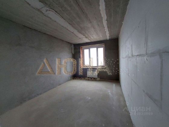 Продажа 2-комнатной квартиры 62 м², 7/9 этаж