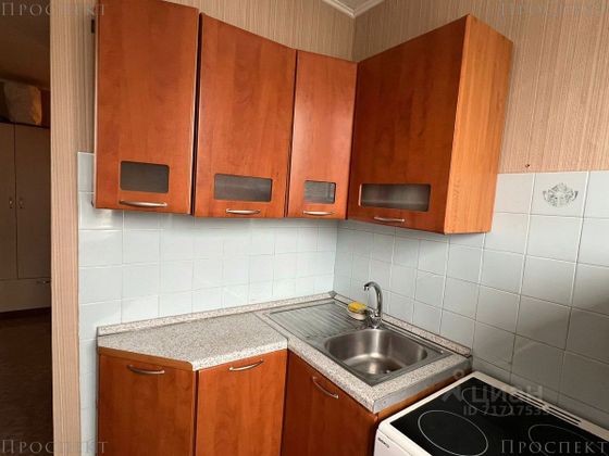 Продажа 2-комнатной квартиры 44,2 м², 2/5 этаж