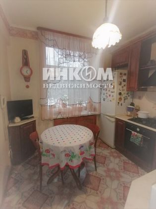 Продажа 3-комнатной квартиры 78,2 м², 2/8 этаж