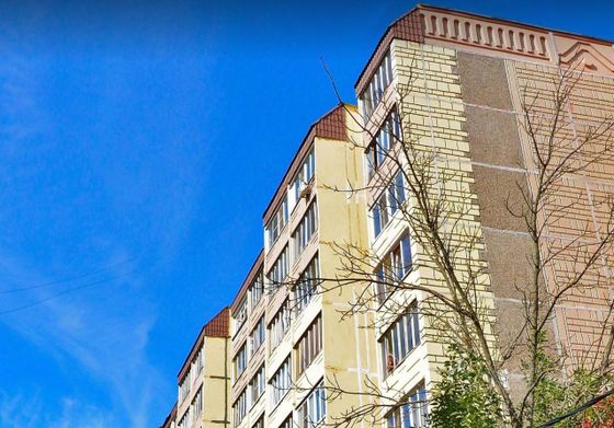 Продажа 2-комнатной квартиры 60,7 м², 10/10 этаж