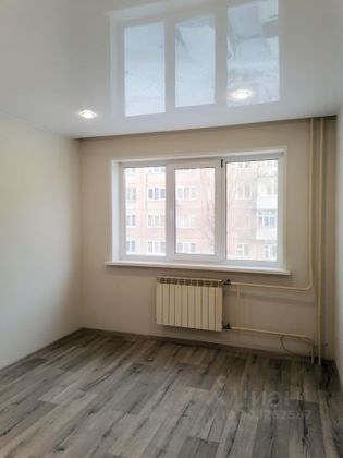 Продажа квартиры-студии 18 м², 1/5 этаж