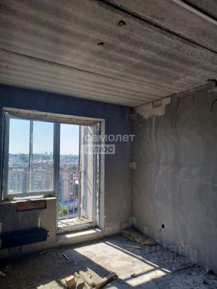 Продажа 2-комнатной квартиры 45 м², 4/16 этаж