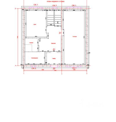 Продажа дома, 140 м², с участком 8,5 сотки