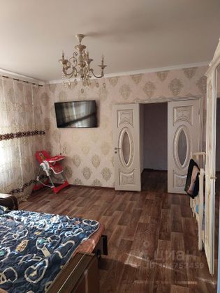 Продажа 1-комнатной квартиры 40,8 м², 2/10 этаж