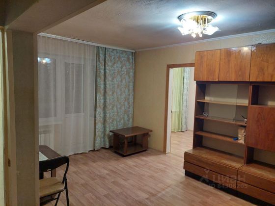 Продажа 2-комнатной квартиры 43,1 м², 5/5 этаж