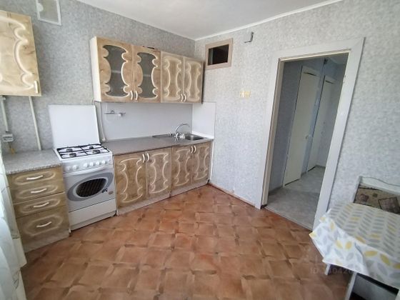 Продажа 1-комнатной квартиры 41 м², 2/2 этаж