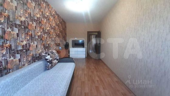 Продажа 2-комнатной квартиры 54,1 м², 6/9 этаж