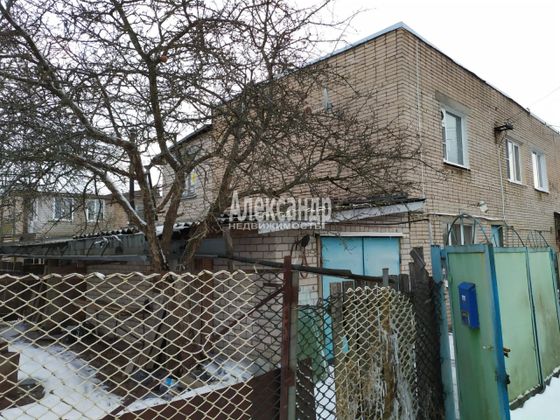 Продажа 4-комнатной квартиры 83,9 м², 1/2 этаж