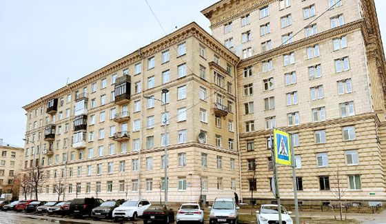 Продажа 3-комнатной квартиры 77,8 м², 7/7 этаж