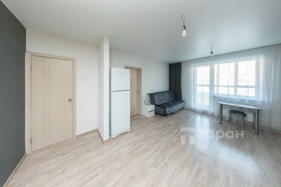 Продажа 2-комнатной квартиры 40,6 м², 3/12 этаж