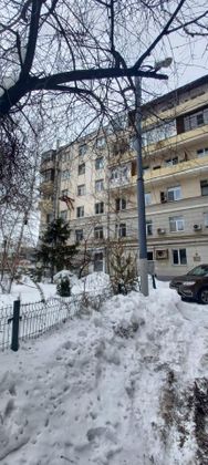 Продажа 3-комнатной квартиры 82,9 м², 3/7 этаж