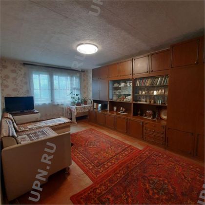 Продажа 3-комнатной квартиры 59 м², 2/5 этаж