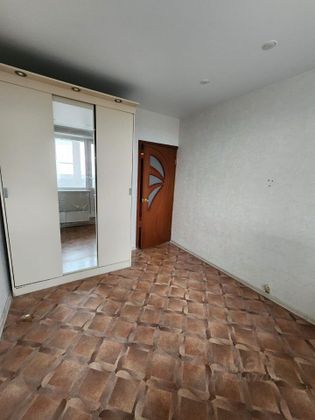 Продажа 3-комнатной квартиры 61,1 м², 14/14 этаж