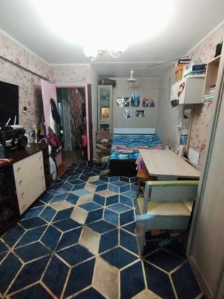 Продажа 2-комнатной квартиры 48 м², 1/5 этаж