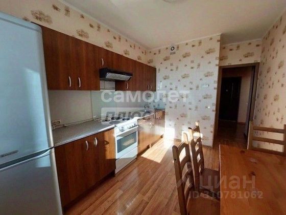 Продажа 2-комнатной квартиры 60,8 м², 16/17 этаж