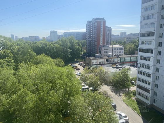 Продажа 2-комнатной квартиры 47,4 м², 9/12 этаж