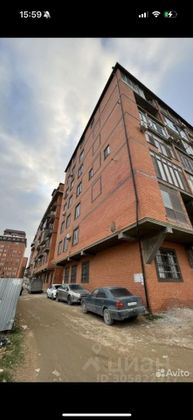 Продажа 2-комнатной квартиры 80 м², 7/8 этаж