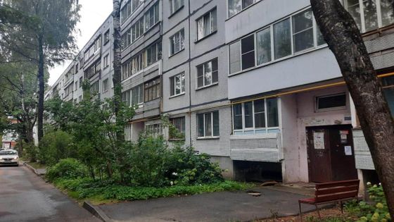 Продажа 2-комнатной квартиры 52,3 м², 3/5 этаж