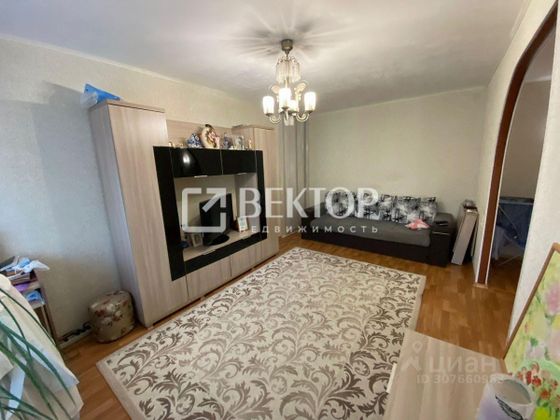 Продажа 1-комнатной квартиры 32,7 м², 2/4 этаж