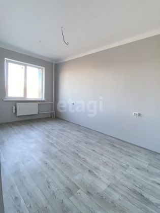 Продажа 1-комнатной квартиры 36 м², 6/6 этаж