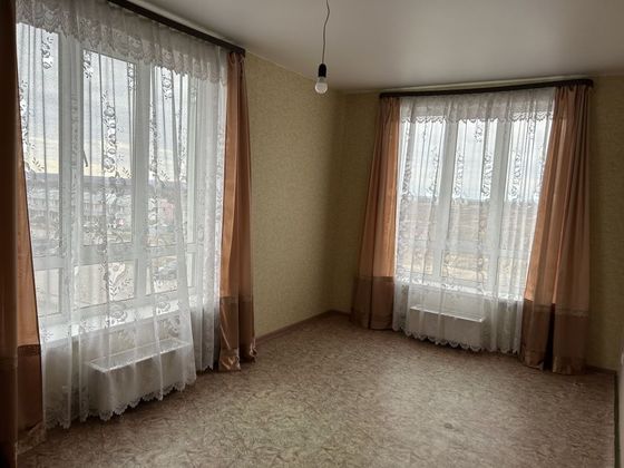 Аренда 1-комнатной квартиры 37 м², 2/3 этаж