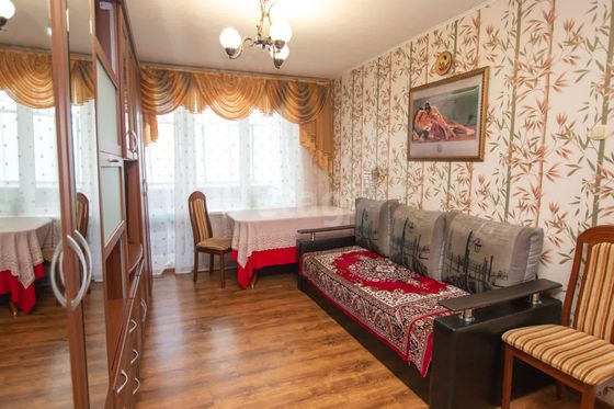 Продажа 4-комнатной квартиры 76,6 м², 5/5 этаж