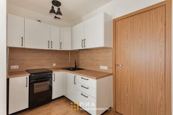 Продажа квартиры-студии 25,2 м², 11/20 этаж