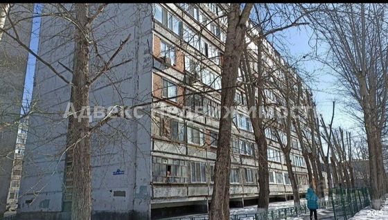 Продажа 1-комнатной квартиры 16,1 м², 6/8 этаж