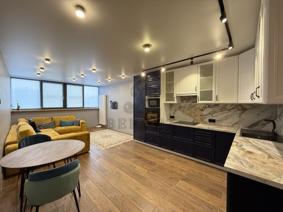 Продажа квартиры-студии 37 м², 4/13 этаж