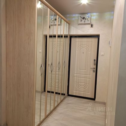 Продажа 2-комнатной квартиры 58 м², 5/12 этаж